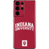 Indiana University Hoosiers Galaxy S21 Ultra 5G Skin