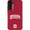 Indiana University Hoosiers Galaxy S22 Plus Pro Case