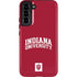 Indiana University Hoosiers Galaxy S22 Plus Pro Case