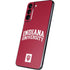 Indiana University Hoosiers Galaxy S22 Plus Skin