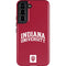 Indiana University Hoosiers Galaxy S22 Pro Case