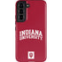 Indiana University Hoosiers Galaxy S22 Pro Case