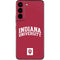 Indiana University Hoosiers Galaxy S22 Skin