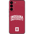 Indiana University Hoosiers Galaxy S22 Skin