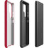 Indiana University Hoosiers Galaxy S22 Ultra Pro Case