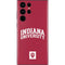 Indiana University Hoosiers Galaxy S22 Ultra Skin