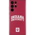 Indiana University Hoosiers Galaxy S22 Ultra Skin