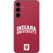 Indiana University Hoosiers Galaxy S23 FE Skin