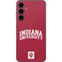 Indiana University Hoosiers Galaxy S23 FE Skin