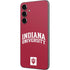 Indiana University Hoosiers Galaxy S23 FE Skin