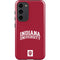 Indiana University Hoosiers Galaxy S23 Plus Pro Case