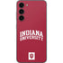 Indiana University Hoosiers Galaxy S23 Plus Skin