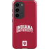 Indiana University Hoosiers Galaxy S23 Pro Case
