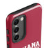 Indiana University Hoosiers Galaxy S23 Pro Case