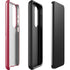 Indiana University Hoosiers Galaxy S23 Pro Case
