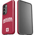 Indiana University Hoosiers Galaxy S23 Pro Case