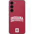 Indiana University Hoosiers Galaxy S23 Skin