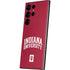 Indiana University Hoosiers Galaxy S23 Ultra Skin