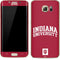 Indiana University Hoosiers Galaxy S7 Edge Skin
