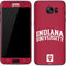 Indiana University Hoosiers Galaxy S7 Skin