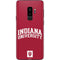 Indiana University Hoosiers Galaxy S9 Plus Skin