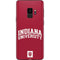 Indiana University Hoosiers Galaxy S9 Skin