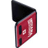 Indiana University Hoosiers Galaxy Z Flip Skin