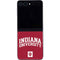 Indiana University Hoosiers Galaxy Z Flip5 5G Skin