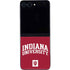 Indiana University Hoosiers Galaxy Z Flip5 5G Skin