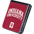 Indiana University Hoosiers Galaxy Z Flip5 5G Skin