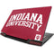 Indiana University Hoosiers Lenovo IdeaPad Skin