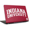 Indiana University Hoosiers Dell Inspiron Skin