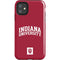 Indiana University Hoosiers iPhone 11 Impact Case