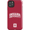Indiana University Hoosiers iPhone 11 Pro Max Impact Case