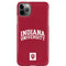 Indiana University Hoosiers iPhone 11 Pro Max Lite Case