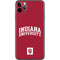 Indiana University Hoosiers iPhone 11 Pro Max Skin