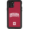 Indiana University Hoosiers iPhone 11 Pro Waterproof Case