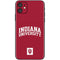 Indiana University Hoosiers iPhone 11 Skin