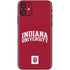 Indiana University Hoosiers iPhone 11 Skin