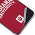 Indiana University Hoosiers iPhone 11 Skin