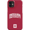 Indiana University Hoosiers iPhone 12 Mini Lite Case