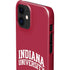 Indiana University Hoosiers iPhone 12 Mini Lite Case