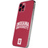 Indiana University Hoosiers iPhone 12 Pro Max Skin