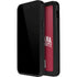 Indiana University Hoosiers iPhone 12 Pro Max Waterproof Case