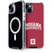 Indiana University Hoosiers iPhone 13 MagSafe Case