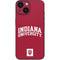 Indiana University Hoosiers iPhone 13 Mini Skin