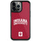 Indiana University Hoosiers iPhone 13 Pro Cargo Case