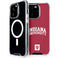 Indiana University Hoosiers iPhone 13 Pro MagSafe Case