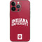 Indiana University Hoosiers iPhone 13 Pro Skin