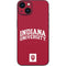 Indiana University Hoosiers iPhone 13 Skin